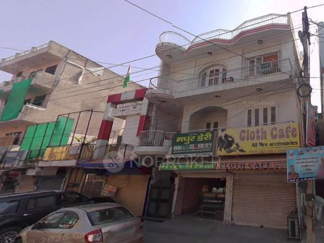 1 BHK House for Rent In Nit 5, New Industrial Township
