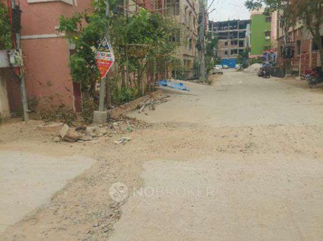1 BHK House for Rent In Nizampet