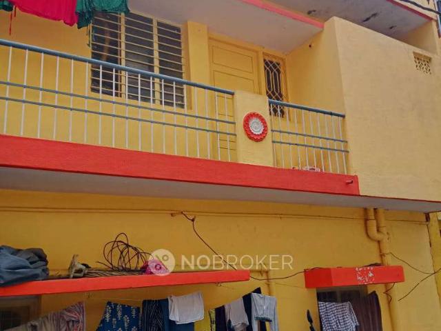 1 BHK House for Rent In Ns Palya Btm Layout 2 Nd Stage