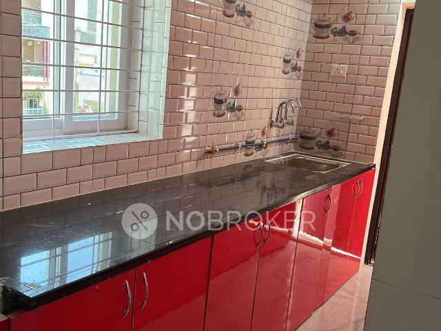 1 BHK House for Rent In Ocean Bounty