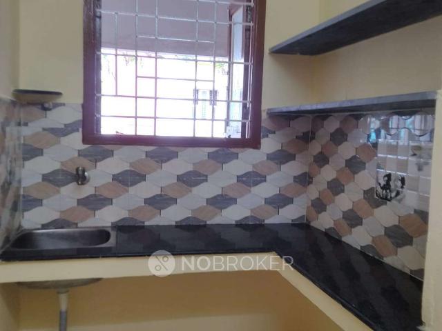 1 BHK House for Rent In Okkiyam Thuraipakkam
