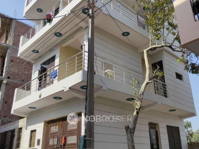 1 BHK House for Rent In Old Chungi