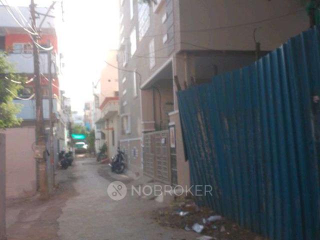 1 BHK House for Rent In Old Bowenpally