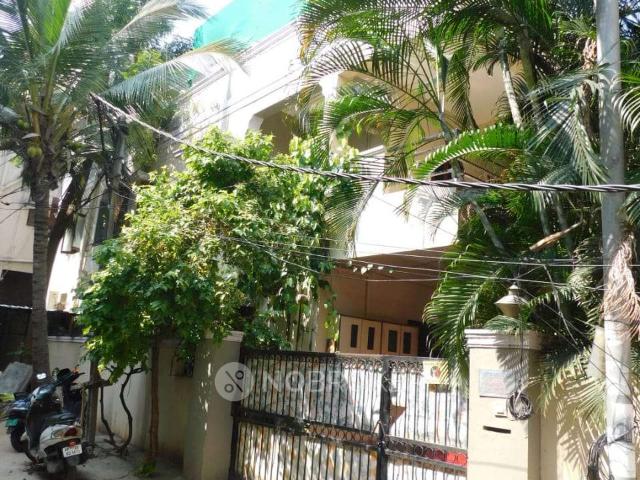 1 BHK House for Rent In Old Bowenpally