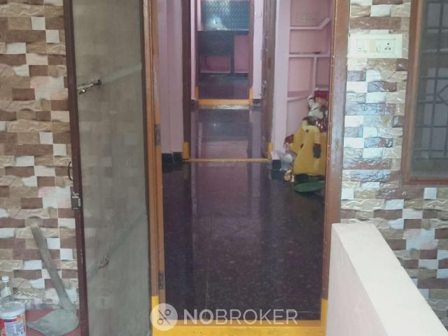 1 BHK House for Rent In Old Bowenpally