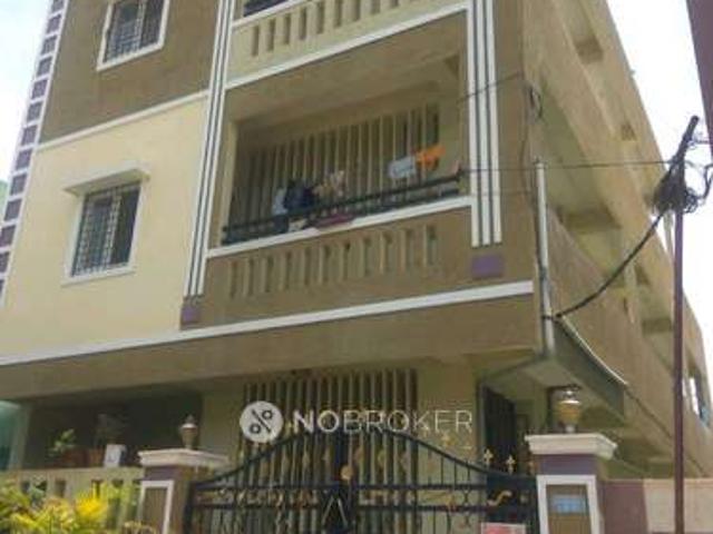 1 BHK House for Rent In Old Bowenpally