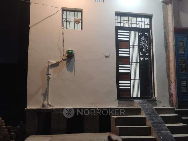 1 BHK House for Rent In Old Haibatpur