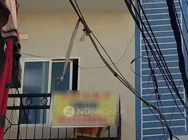 1 BHK House for Rent In Old Madivala