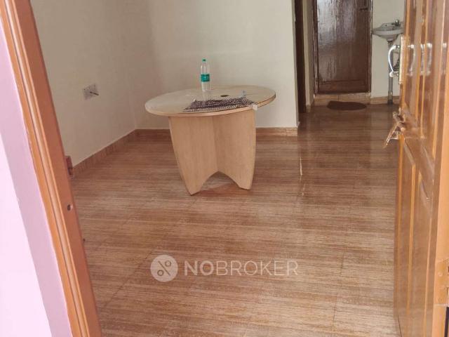 1 BHK House for Rent In Old Thippasandra