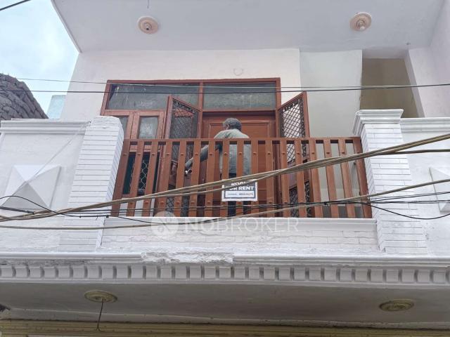 1 BHK House for Rent In Om Vihar, Nawada