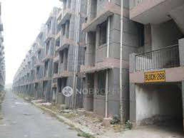 1 BHK House for Rent In Omicron I