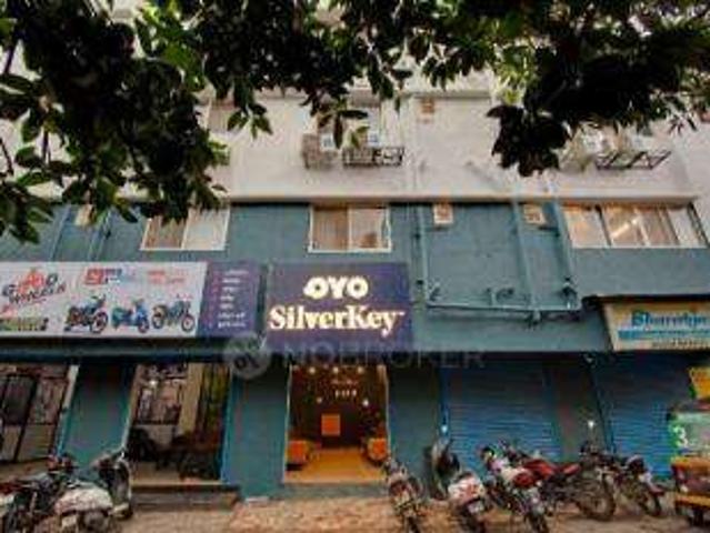1 BHK House for Rent In Oyo Silverkey Near Arup Hospital Near Pune Airport