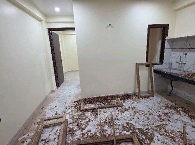 1 BHK House for Rent In Pandey's Home