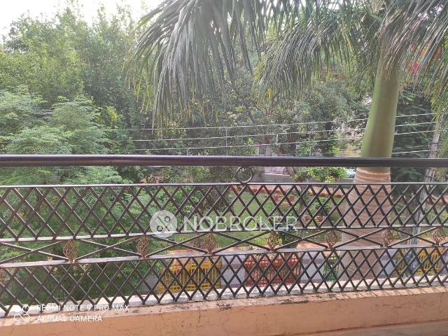 1 BHK House for Rent In Palam Vihar