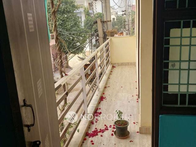 1 BHK House for Rent In Palam Vihar
