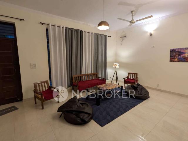 1 BHK House for Rent In Palam Vihar