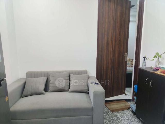 1 BHK House for Rent In Palam Vihar