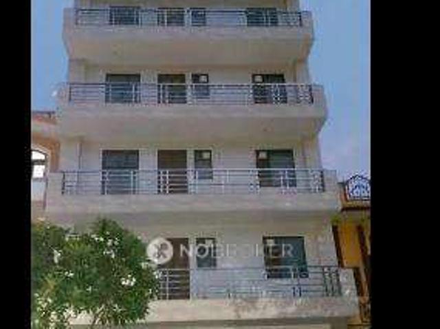 1 BHK House for Rent In Palam Vihar Extension