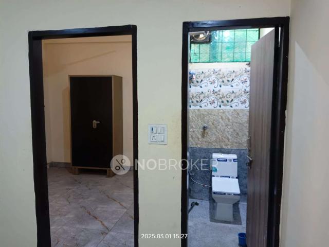 1 BHK House for Rent In Palam Vihar Extension