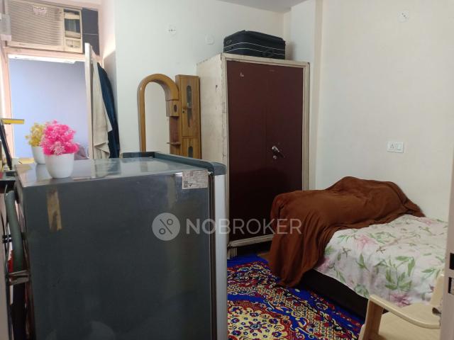 1 BHK House for Rent In Palam Vyapar Kendra