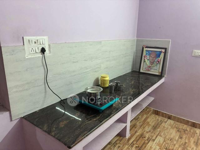 1 BHK House for Rent In Pallikaranai