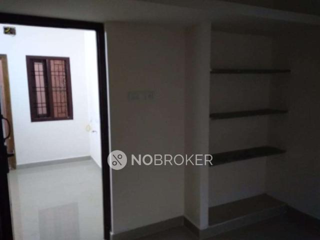 1 BHK House for Rent In Pallikaranai