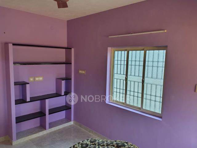 1 BHK House for Rent In Pallikaranai