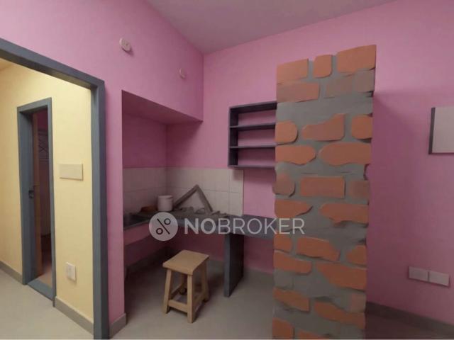 1 BHK House for Rent In Pallikaranai