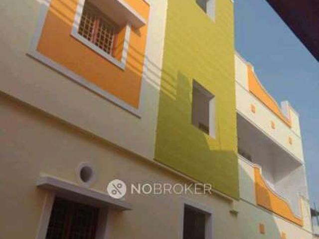 1 BHK House for Rent In Pallikaranai