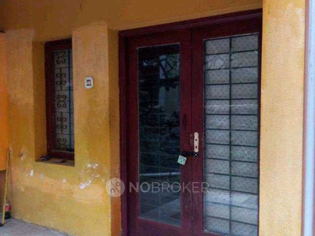 1 BHK House for Rent In Pallikaranai