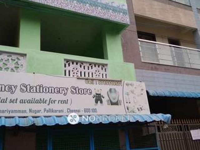 1 BHK House for Rent In Pallikaranai