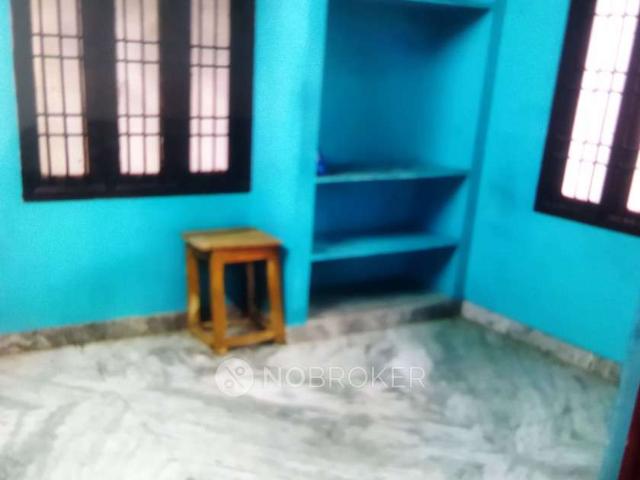 1 BHK House for Rent In Pallikaranai