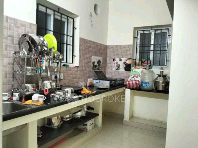 1 BHK House for Rent In Pallikaranai
