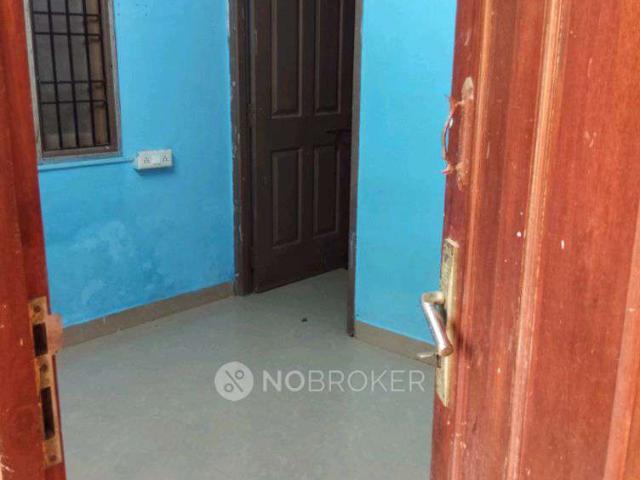 1 BHK House for Rent In Pallikaranai
