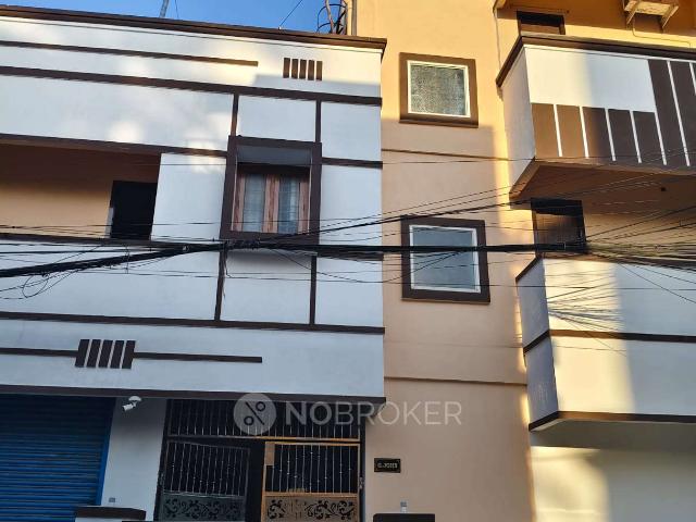1 BHK House for Rent In Pallikaranai