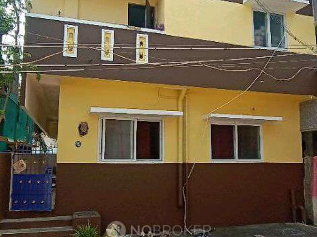 1 BHK House for Rent In Pallikaranai