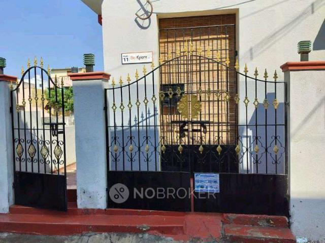 1 BHK House for Rent In Pallikaranai