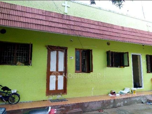 1 BHK House for Rent In Pallikaranai