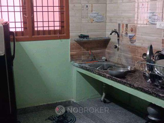 1 BHK House for Rent In Pallikaranai