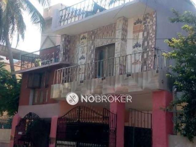 1 BHK House for Rent In Pallikaranai