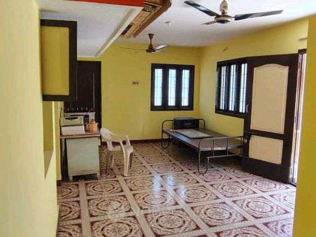 1 BHK House for Rent In Pallikaranai