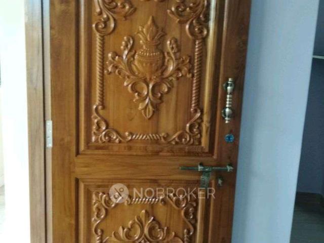 1 BHK House for Rent In Pallikaranai