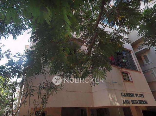 1 BHK House for Rent In Pallikaranai