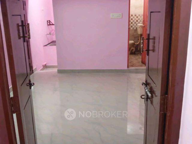 1 BHK House for Rent In Pallikaranai