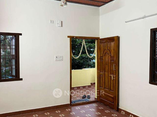 1 BHK House for Rent In Pallikaranai