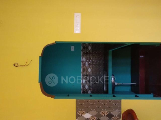 1 BHK House for Rent In Pallikaranai