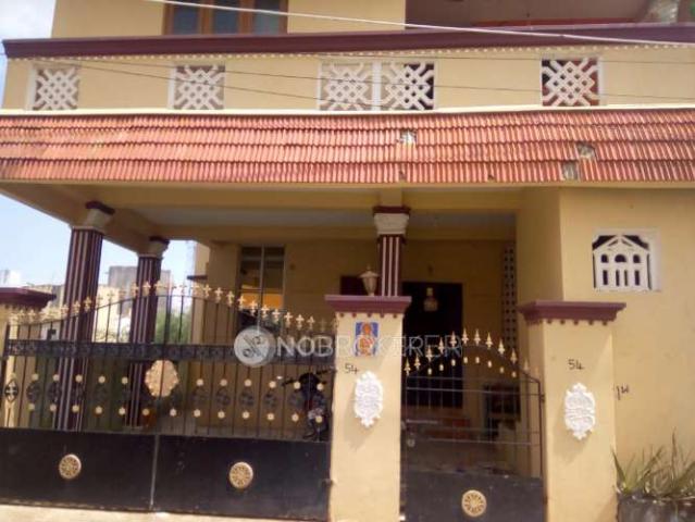 3 BHK House for Rent In Pallikaranai