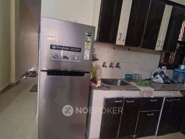 1 BHK House for Rent In Pastry Palace