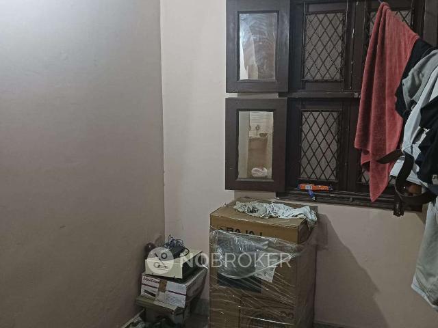 1 BHK House for Rent In Paschim Puri
