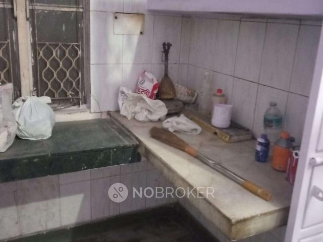 1 BHK House for Rent In Paschim Puri